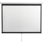 Sbox PSM-4/3-100-2 Projector screen 200x150cm