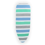 Beldray LA033491FEU7 Universal Ironing Board Cover