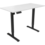 White Shark Gaming Desk Light Obsidian-1 Set of 2 pcs.(1/2 + 2/2) Motor