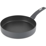 Salter Praepann BW14715, 28cm, Alumiinium, Bakeliit, Mitte kleepuv, &Uuml;hildub k&otilde;igi pliitidega