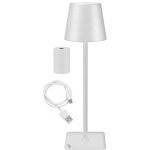 Beper Laualamp P201UTP112, 2 W, 2000 mAh, 110 lm, IPX4, reguleeritav valge valgus