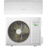 Manta &Otilde;hk-konditsioneer SAC0118IN/SAC0118OUT, 5.1 kW, A++, R32, 293 kWh, 27 dB, 52 dB, 35 m&sup2;