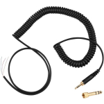 Beyerdynamic Sirge kaabel MODEL 973779, 3m, 3.5mm + 6.35mm adapter, &uuml;hilduvus: DJX1, DT770, DT770PRO, DT880PRO, DT990