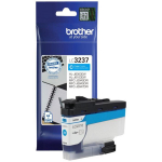 Brother Tindi kassett LC3237C, kuni 1500 lehte, sinine, 1 pakis, originaal