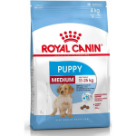 Royal Canin Kuivtoit Koertele 180820, 4 kg, kana, sealiha, 32% valku, 20% rasva, 1,7% kiudaineid
