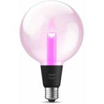 Philips Hue Lambipirn WCA Lightguide G125 8720169311954, 6.8 W, E27, 500 lm, 2000-6500 K, LED, Dimmable, H&auml;&auml;ltuvastus