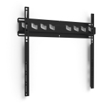 Vogels Seina kinnitus MA3000-A, 32-55", 60 kg, must, fikseeritud, VESA 100-400 mm