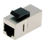 Digitus modulaarne &uuml;hendus DN-93513, 2 porti, ilma akuta