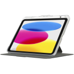 Targus VersaVu Korpus THD936GL, 10.9", selge, kaitsekorpus, &uuml;hilduv iPad A16 ja 10. p&otilde;lvkonnaga