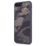 Woodcessories EcoCase iPhone 7/8+ STO006, 14 cm (5.5"), 1.5 mm, 35 g, Hall, Silicone,Stone, Kott, Apple &uuml;hilduvus