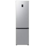 Samsung k&uuml;lmik-s&uuml;gavk&uuml;lmik RB38C672ESA/EF, 65.8cm, 203cm, 59.5cm, 72kg, 276l, 114l, 8kg/p&auml;ev, 35dB, elektrooniline, No Frost