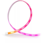 Philips Hue Flux valgusriba pikendus, 2m, 19.5W, mitmev&auml;rviline valgus, Bluetooth, Zigbee