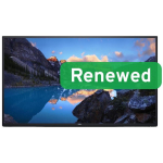 DELL Renewed UltraSharp U2520D DEU2520DUSEDWS, monitor, Grade AB, ilma statiivita