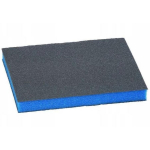 Bosch Lihvimisklots 2609256349, K60, 12x6.8cm, abrasiivne, universaalne