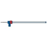 Bosch EXPERT SDS Clean plus-8X 2608901767, 14mm, 200mm, 350mm, puur keemiliseks ankurduseks, tolmu v&auml;hendamine