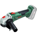 BOSCH PWS 18V-70 06033E6000, nurklihvija, 18V, 115mm, 7800-10000 p/min, ilma akuta