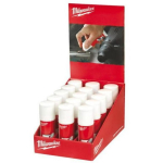 Milwaukee 4932352274, 50g m&auml;&auml;re jaoturis, 15 tk., puuride ja peitlite m&auml;&auml;rimiseks