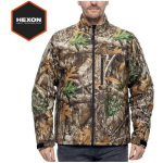 Milwaukee M12 HJCAMO7-0 HEXON soojendusega jope, meeste, kamuflaaž, XXL, 12V, 4932493835