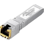 Zyxel SFP10G-T-ZZ0101F v&otilde;rgu transiiverimoodul, SFP, 10GbE, fiiberoptika, RJ-45