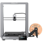 Creality Ender-3 V3 Plus 3D-printer, 300x300x330mm, 600mm/s, 100&mu;m, 1.75mm, CoreXZ, automaatne kalibreerimine