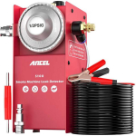 Ancel S100 suitsulekke tuvastusgeneraator, 0.5 PSI, <10 l/min, 2,5 m voolik, 12V, kompaktne