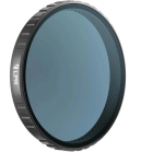 Freewell FW-OA6-LPR valgusreostuse v&auml;hendamise filter OSMO Action 6 jaoks, LPR, &uuml;hilduv DJI Osmo Action 6