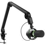MICROPHONE GXT 255+ ONYX/24354 TRUST