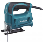 Tikksaag 450W, 1,9kg, 4327 Makita