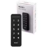 Nuki 9120072080609 smart lock Smart door lock