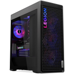 Lenovo Legion T7 34IAS10 Intel Core Ultra 7 265KF 64 GB DDR5-SDRAM 2 TB SSD NVIDIA GeForce RTX 5070 Ti Tower PC Grey
