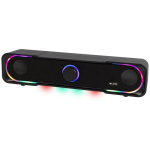 MS-32 soundbar computer speakers 6W