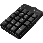 Sandberg 630-07 USB Wired Numeric Keypad