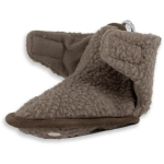 Lodger Teddy sussid Buffalo SLT 535_12-18, 12-18M, 100% pol&uuml;ester, Velcro, libisemiskindel tald, 40&deg;C