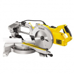 Nurgasaag XPS 1850W 250mm DWS778-QS DEWALT