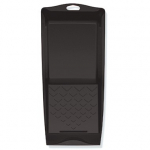 V&auml;rvivann 26x32cm, plastik, must