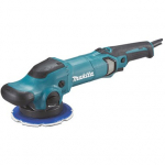 Poleerija 900W 150mm PO6000C MAKITA