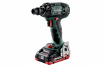 Juhtmeta l&ouml;&ouml;kmutrikeeraja SSW 18 LTX 300 BL 602395800 & MET, Metabo