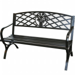 Metallist pink 127 x 60 x 85 cm