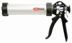 Silikonip&uuml;stol 310 ml, KSTOOLS, 980.1000, suletud