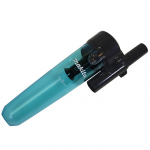 Ts&uuml;klonfilter tolmuimejale, lukustusnupp, CL, DCL, must MAKITA