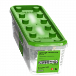 Kergbetoonikruvi 8X180 CS 50tk. 105315 ESSVE