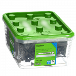 Kipsikruvi 3,5x50 terasraamile FO 500tk. 521150 ESSVE