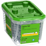 Ankrunael 4,0X60 -250tk. 851813 ESSVE