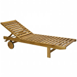 Lamamistool FINLAY 193x60xH30cm 13190 HOME4YOU