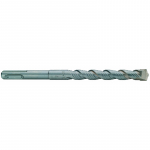 Betoonipuur 16,0x350/400mm, SDS + MS5 TURBOKEIL