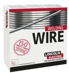 Keevitustraat, LNM MoNiVa, 1.0mm 16kg, S10K016PME01, LINCOLN ELECTRIC