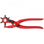 P&ouml;&ouml;rlev auguraud 2-5mm 9070220 KNIPEX