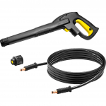 K&otilde;rgsurve voolikukomplekt HK4, K&auml;rcher