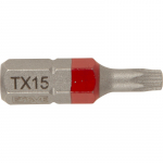 Otsikud TX15X25 3tk. 9980398 ESSVE