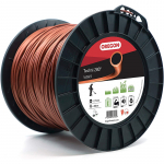 Trimmeri tamiil Techni 280 2,7 mm x 280 m 545823 OREGON